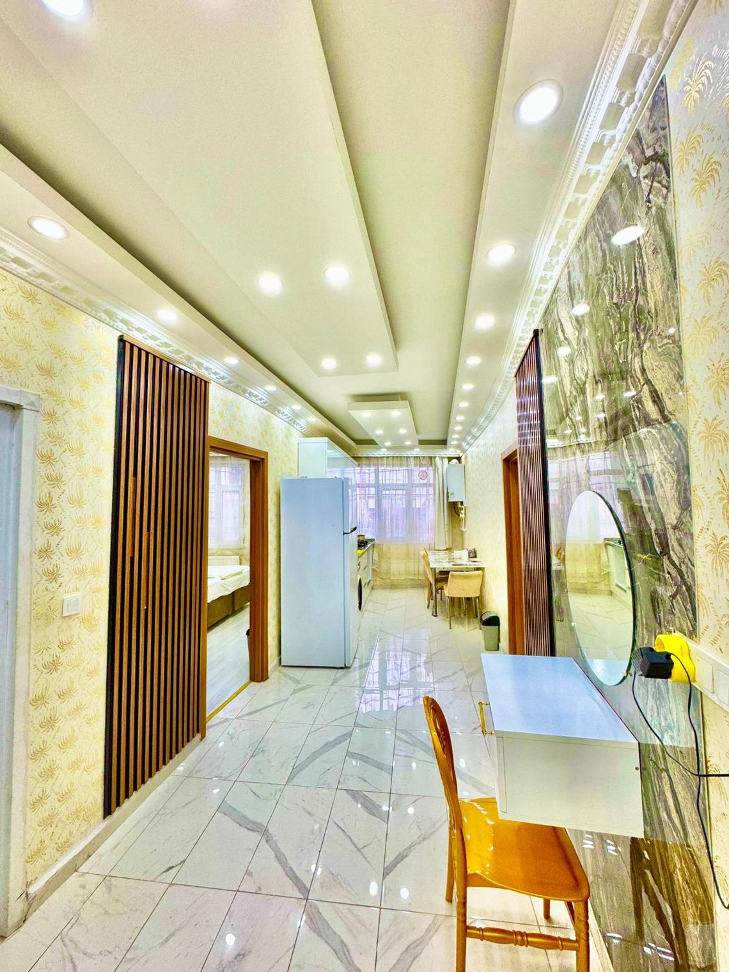 Hagia Sophia Deluxe Aparthotel Istanboel